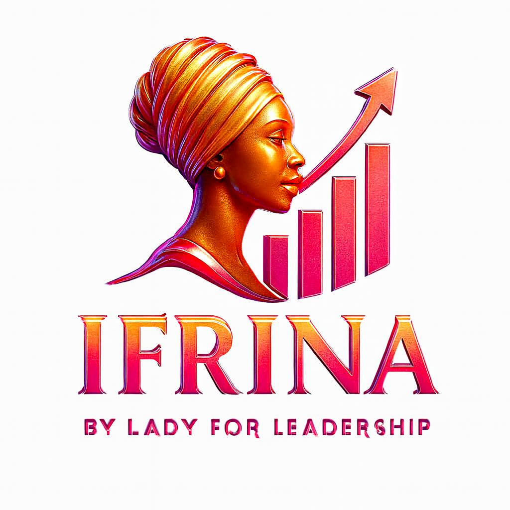 Logo IFRINA